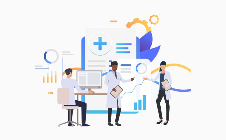 Healthcare Analytics